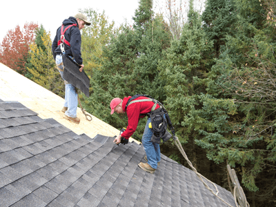 About Roof Repair Experts Hartford, CT